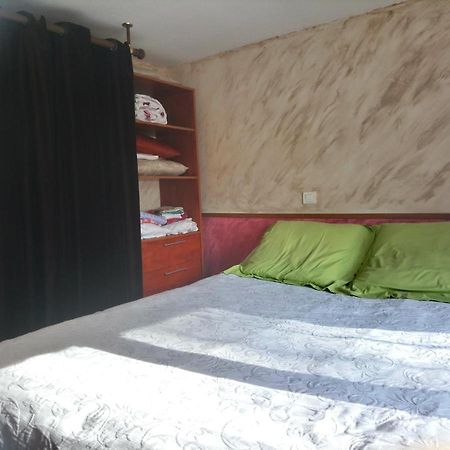 Apartmán 4 Rue Guy De Maupassant Valmont  Exteriér fotografie