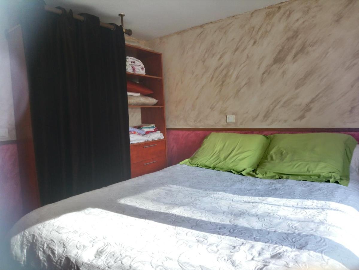 Apartmán 4 Rue Guy De Maupassant Valmont  Exteriér fotografie