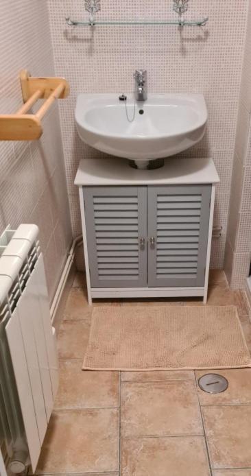 Apartmán 4 Rue Guy De Maupassant Valmont  Exteriér fotografie