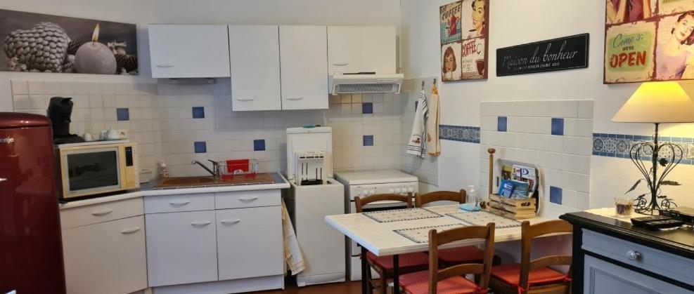 Apartmán 4 Rue Guy De Maupassant Valmont  Exteriér fotografie